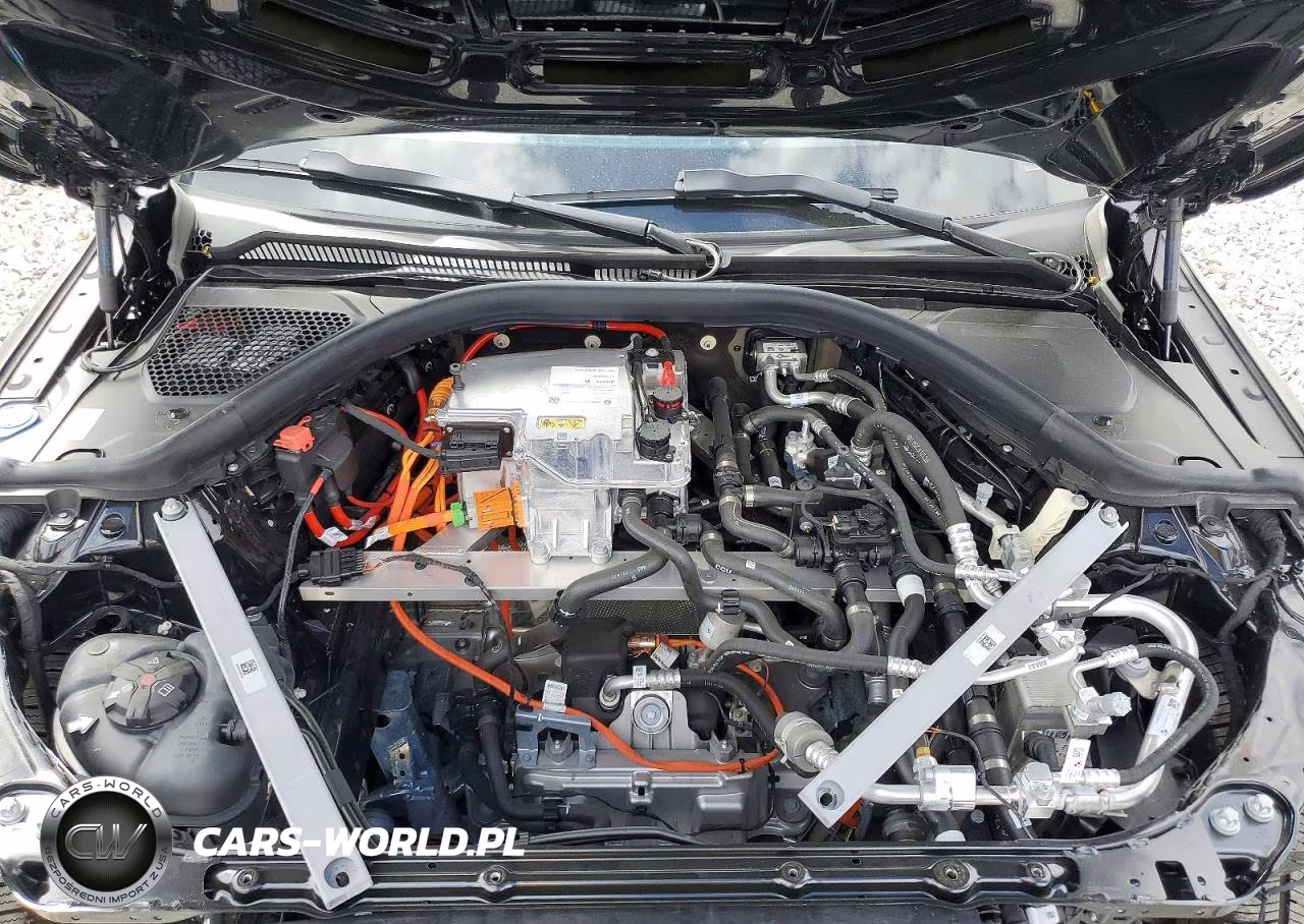 2025 BMW I4 Edrive 40 VIN:WBY23HD07SFV76806 - 11