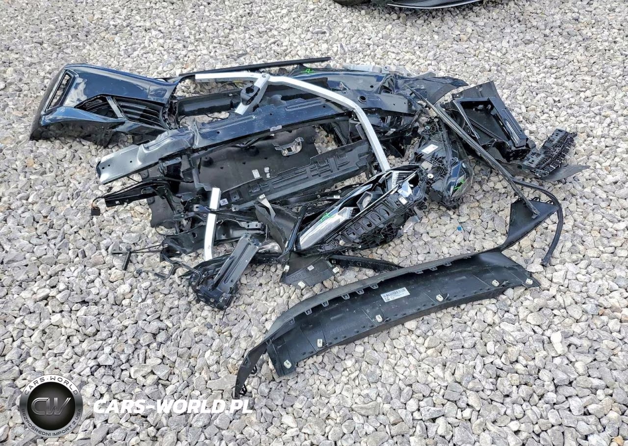 2025 BMW I4 Edrive 40 VIN:WBY23HD07SFV76806 - 12