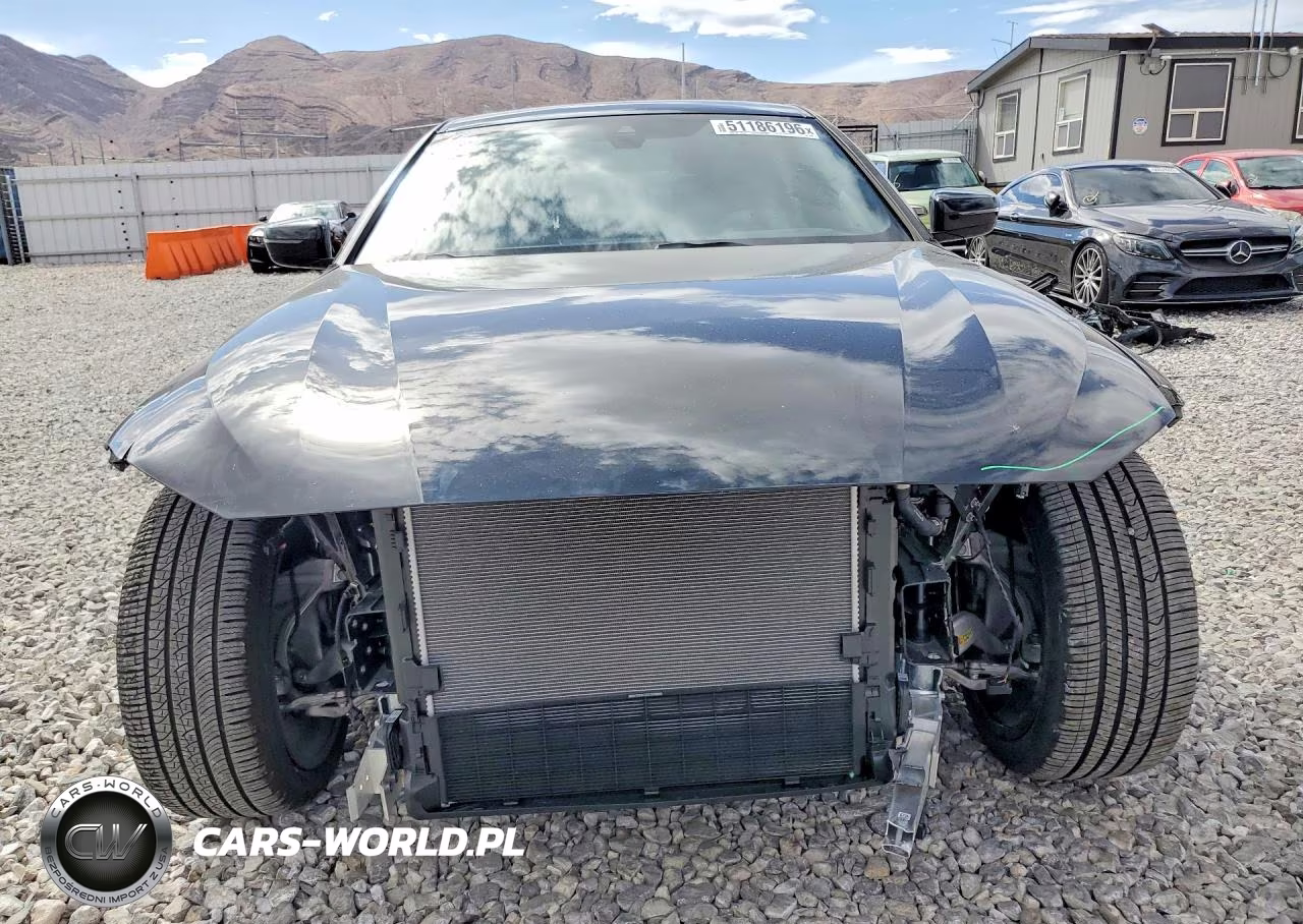2025 BMW I4 Edrive 40 VIN:WBY23HD07SFV76806 - 5