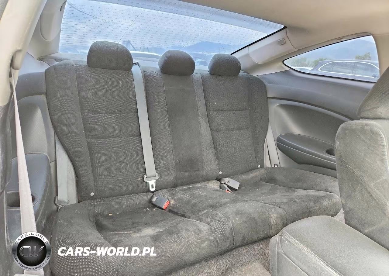 2010 Honda Accord Ex VIN:1HGCS1B70AA014307 - 10