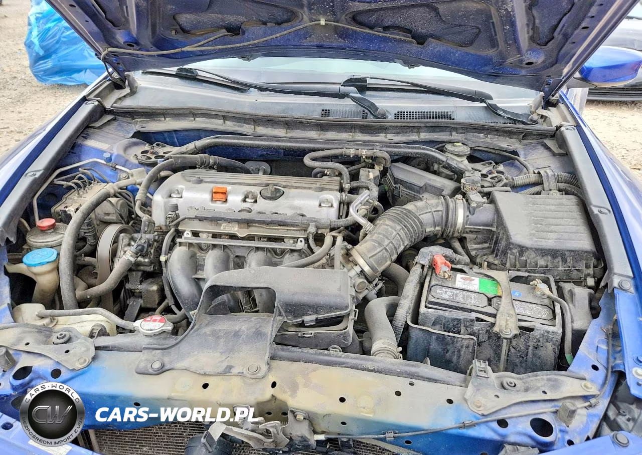 2010 Honda Accord Ex VIN:1HGCS1B70AA014307 - 11