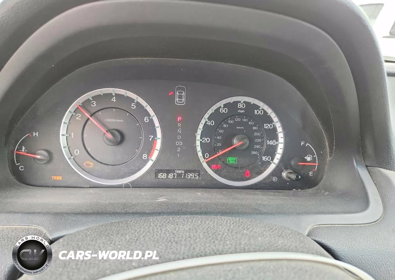 2010 Honda Accord Ex VIN:1HGCS1B70AA014307 - 9