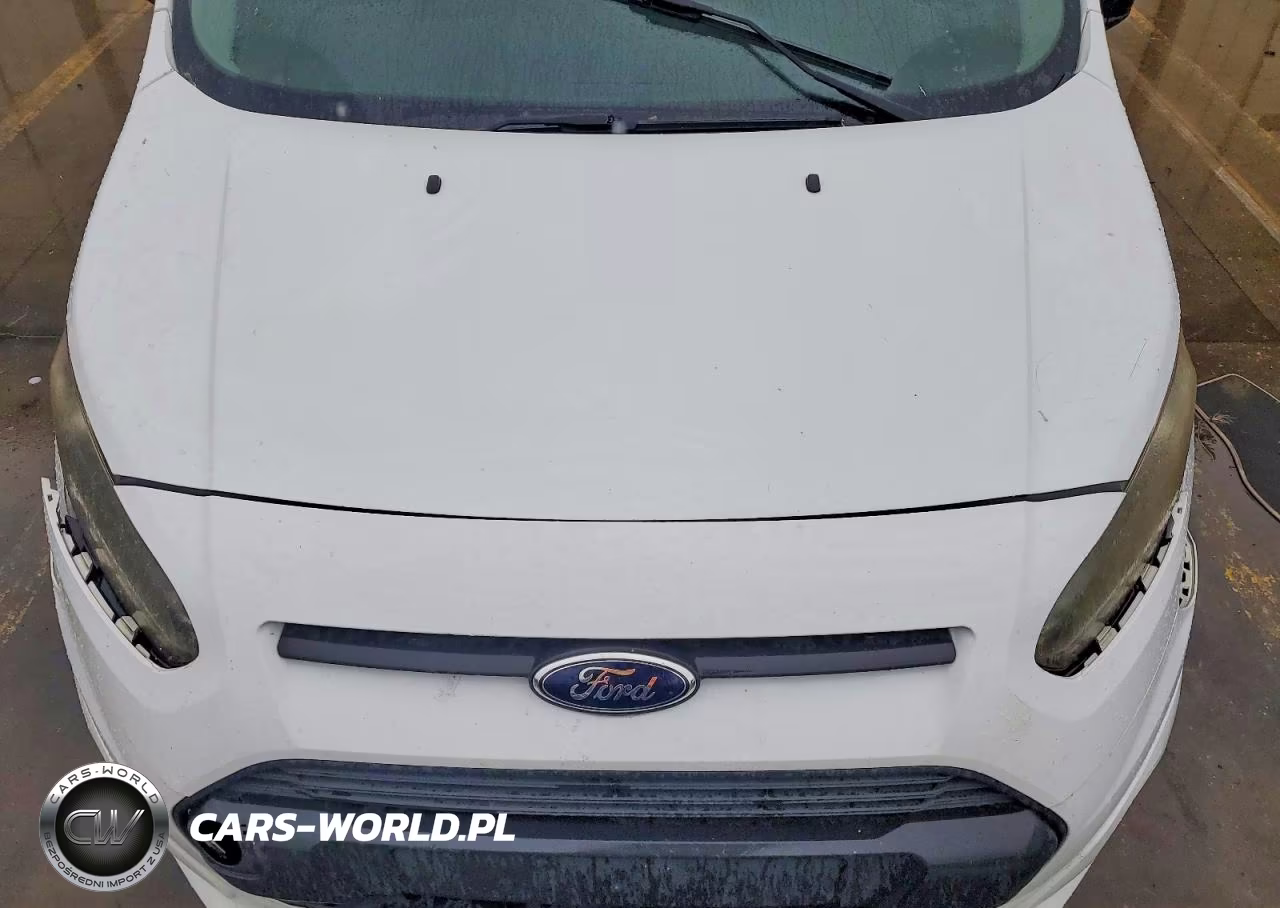 2014 Ford Transit Connect Xlt VIN:NM0LS7F73E1170145 - 12