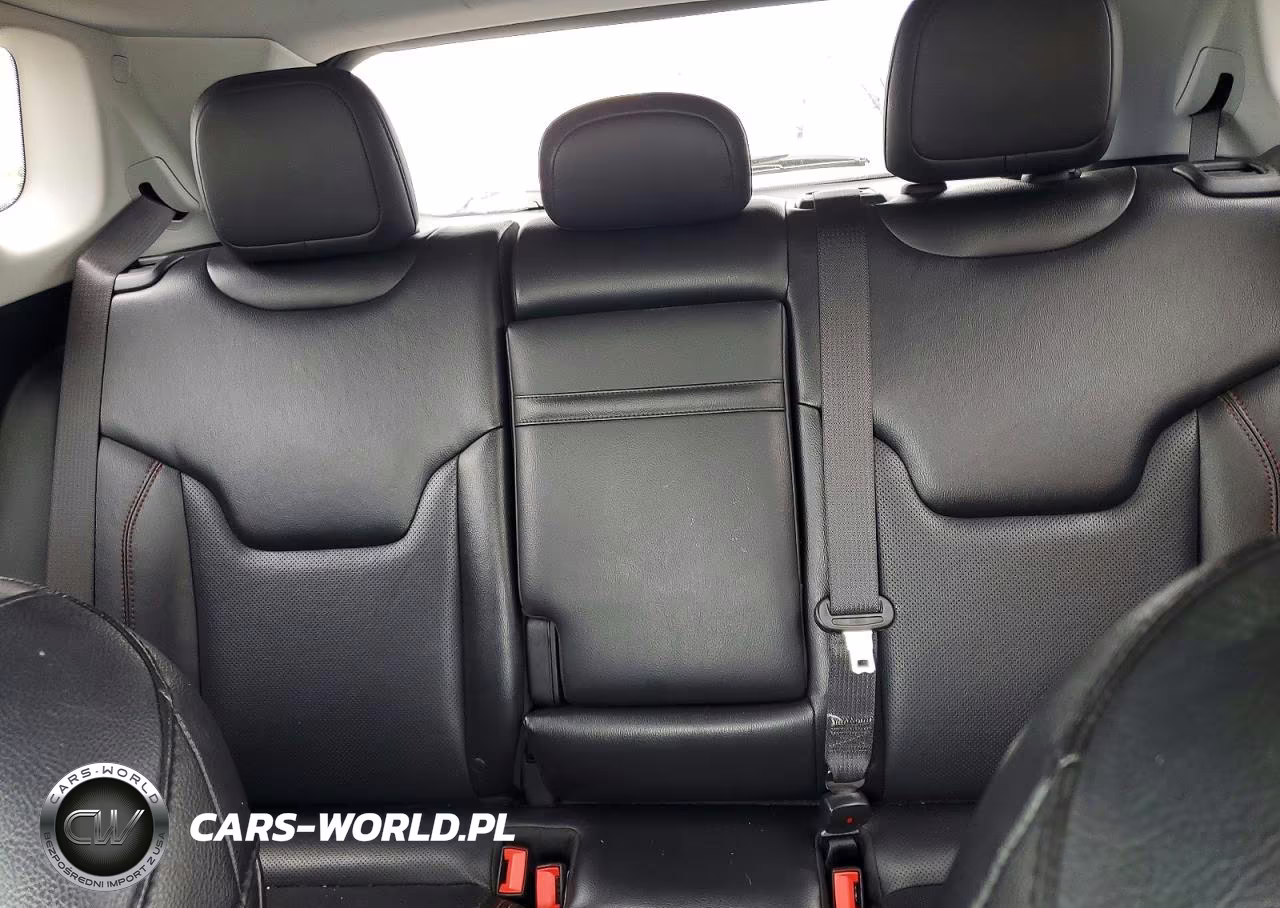 2018 Jeep Compass Trailhawk VIN:3C4NJDDB3JT485793 - 10