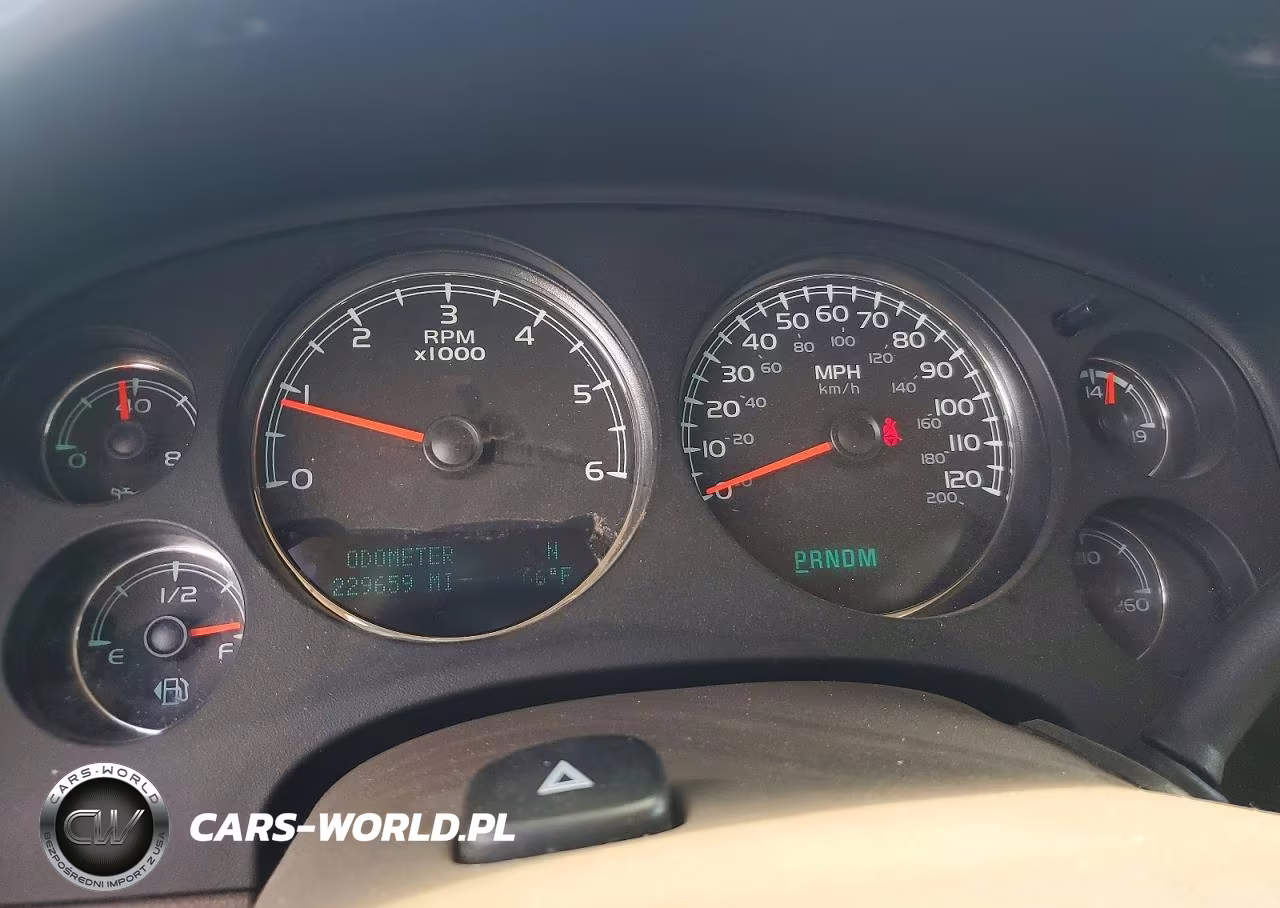 2013 Chevrolet Suburban K1500 Lt VIN:1GNSKJE73DR172112 - 9