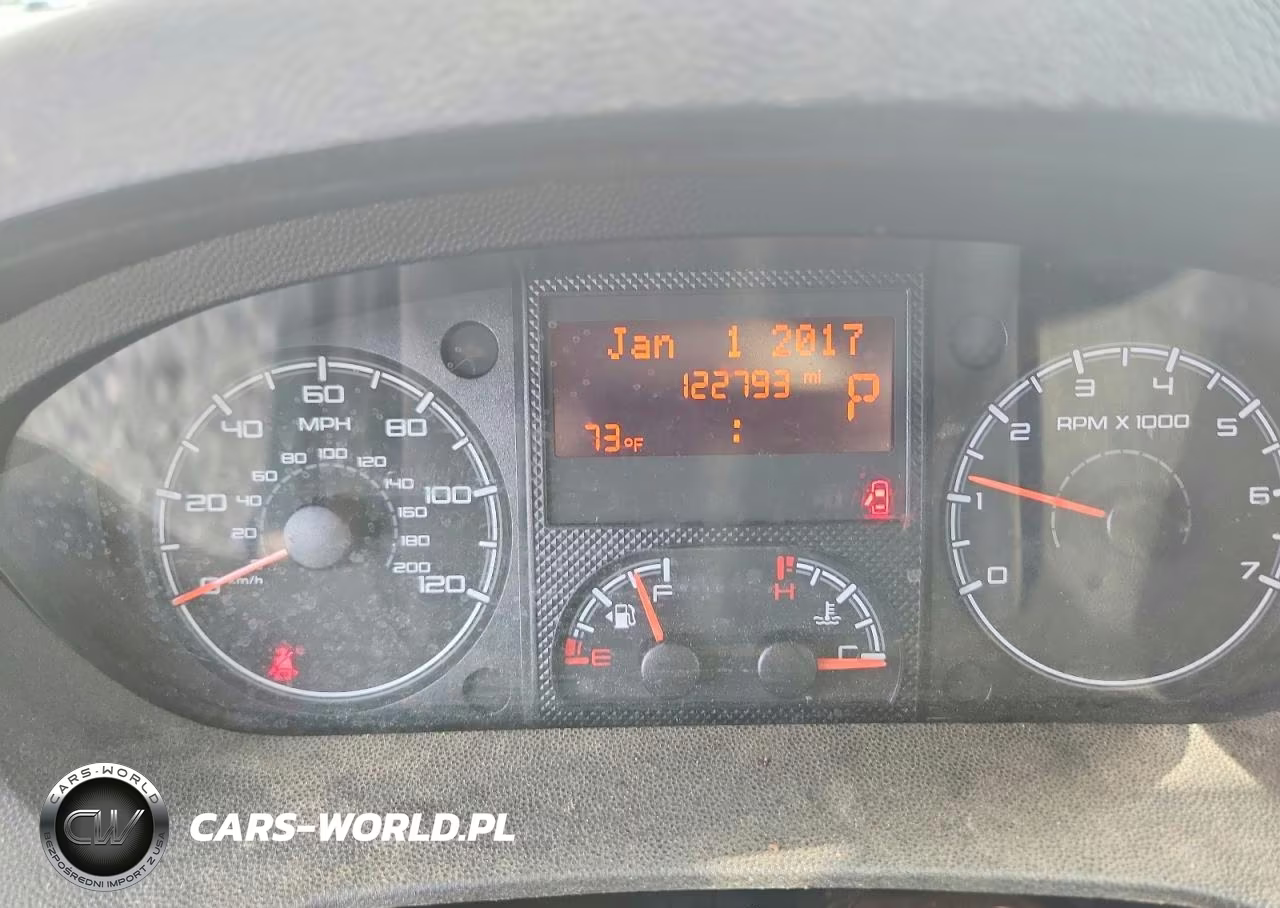 2020 Ram Promaster 3500 3500 High VIN:3C6URVJG1LE145020 - 9