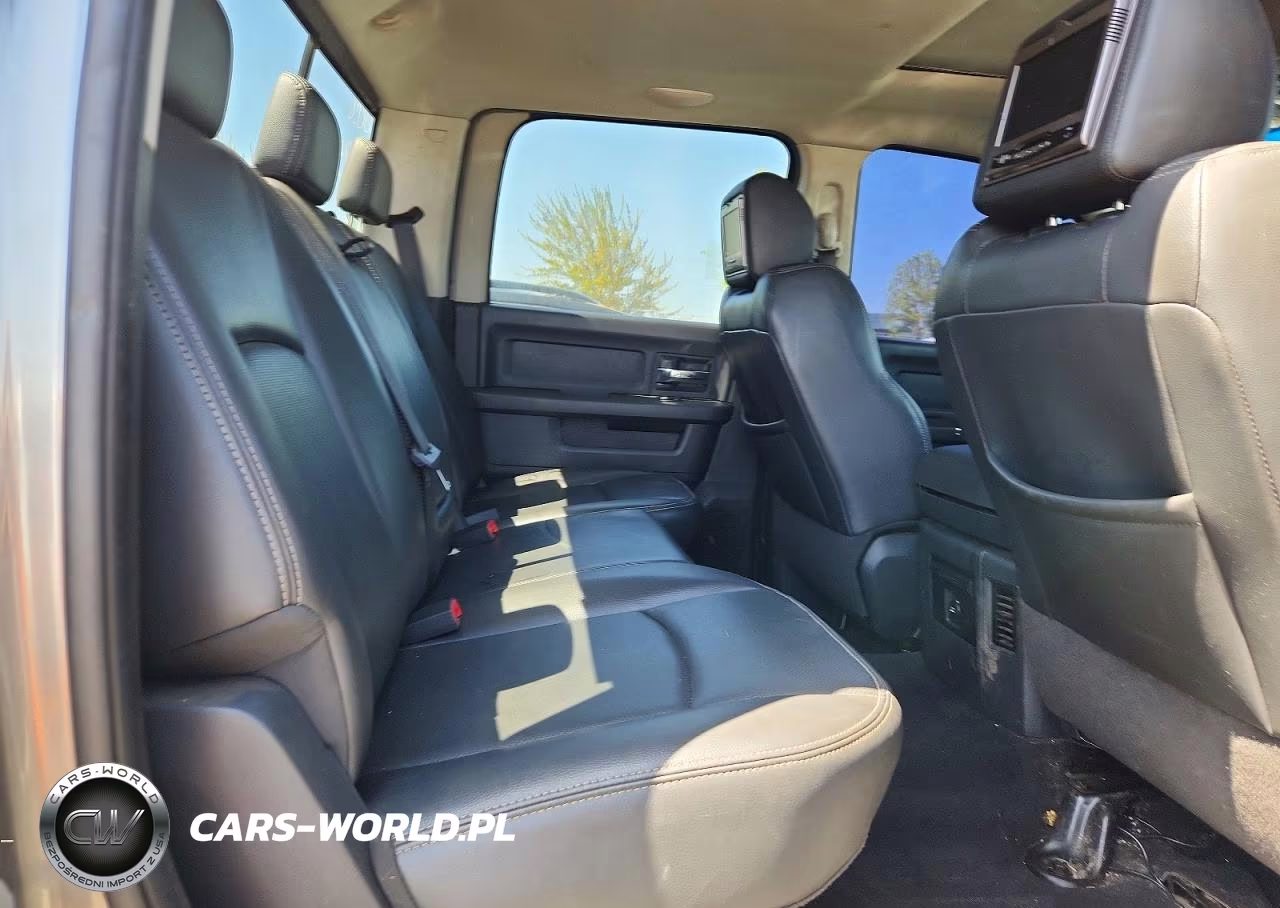 2010 Dodge Ram 1500 VIN:1D7RV1CT0AS242769 - 10