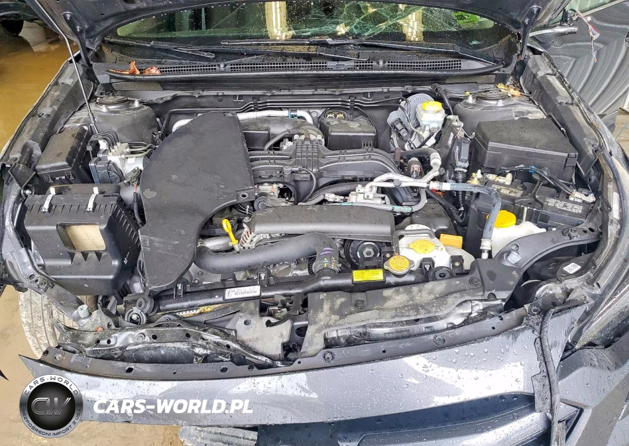 2025 Subaru Outback Premium VIN:4S4BTADC0S3179745 - 12
