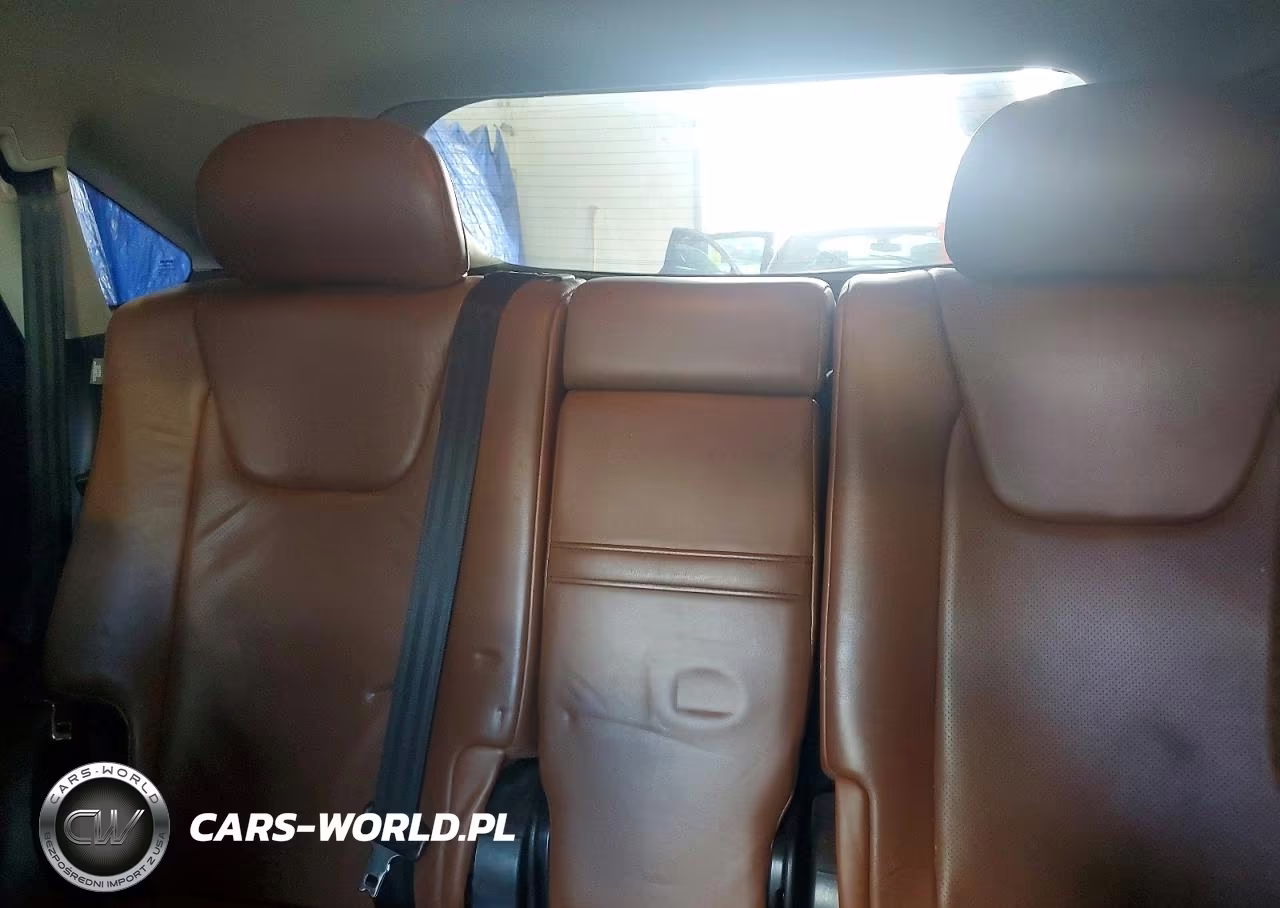 2013 Lexus Rx 350 Base VIN:2T2BK1BA3DC194934 - 10