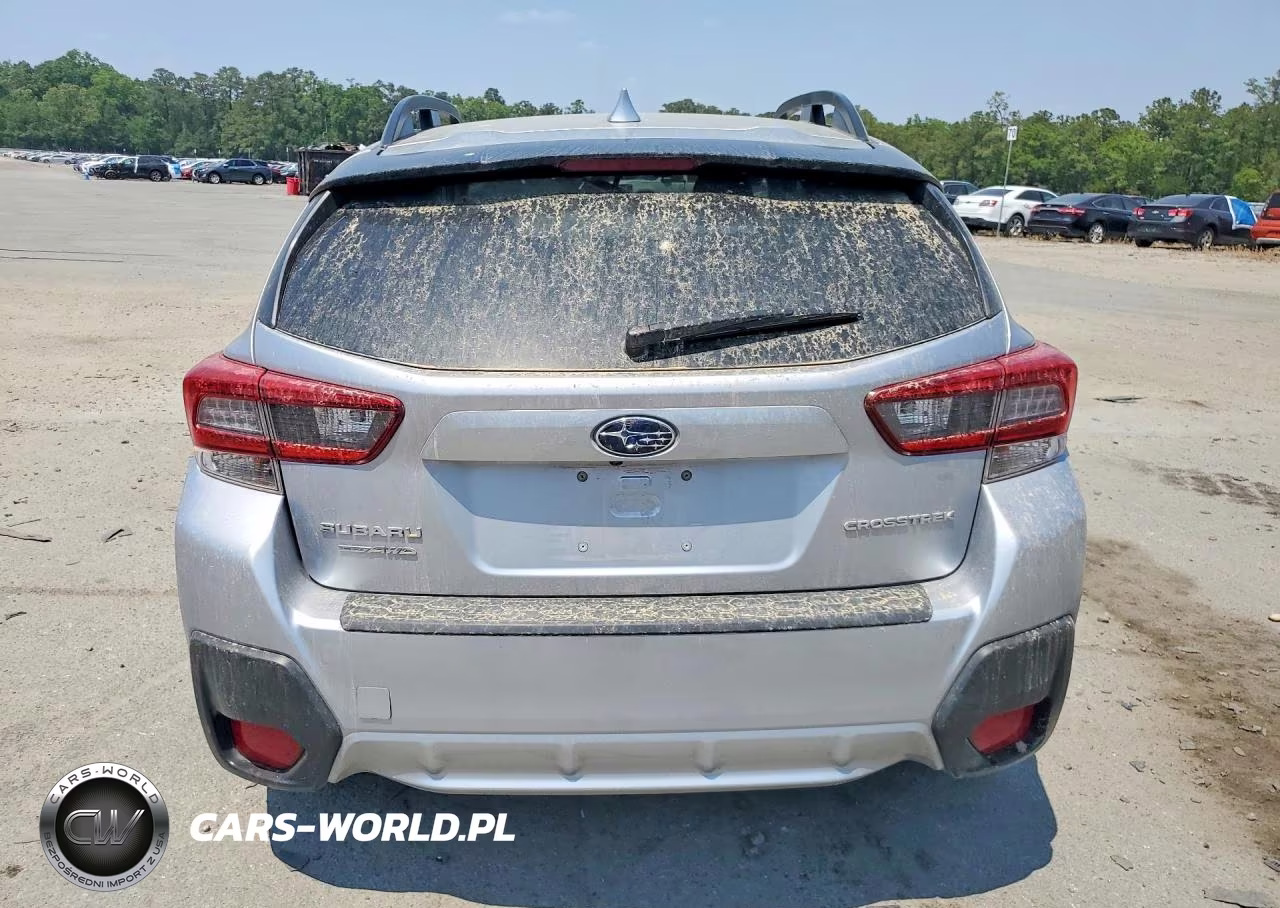 2023 Subaru Crosstrek Premium VIN:JF2GTAEC0PH214675 - 6