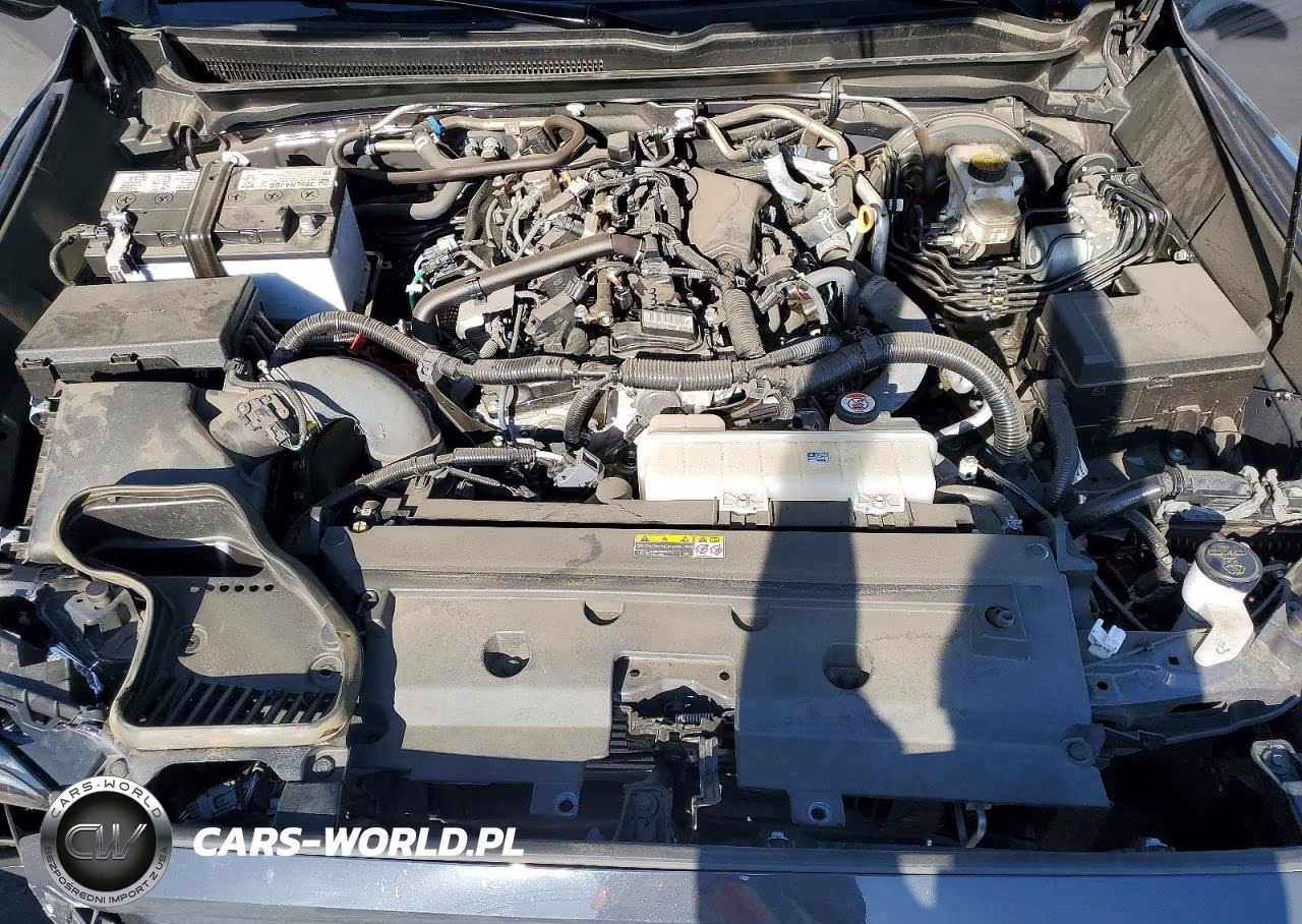 2025 Toyota Tacoma Sr5 VIN:3TMKB5FN9SM035025 - 11