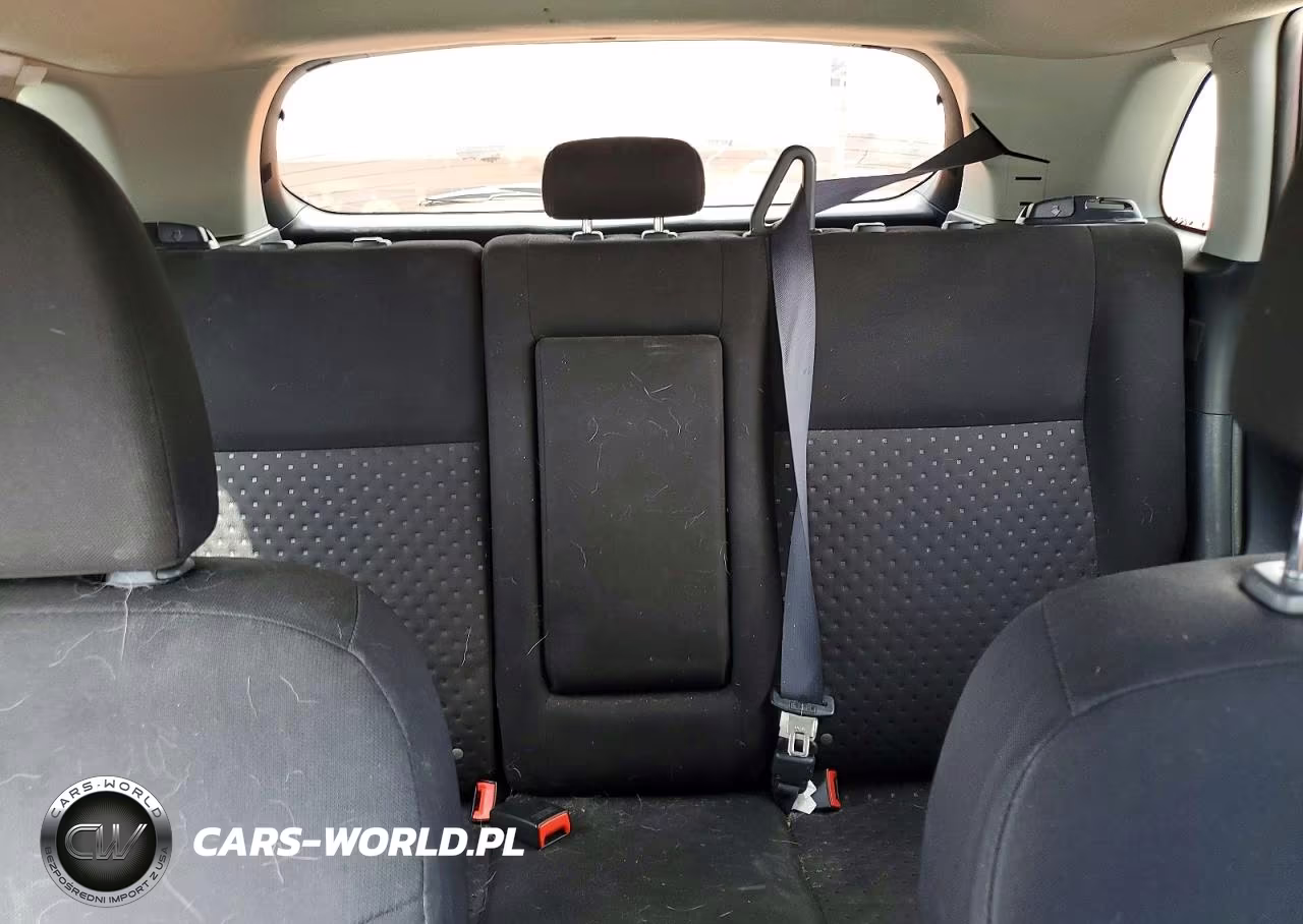 2011 Mitsubishi Outlander Sport Se VIN:JA4AR4AU5BZ024564 - 10