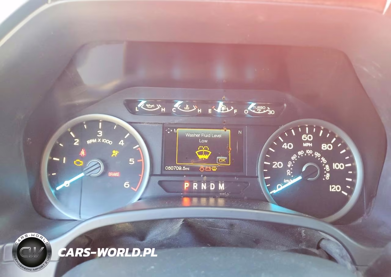 2019 Ford F150 Supercrew VIN:1FTEW1E16KFC88862 - 9