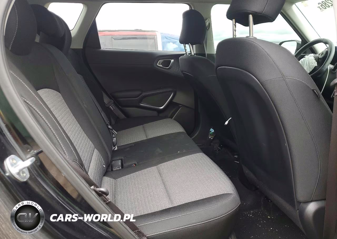 2020 Kia Soul Gt Line VIN:KNDJ63AUXL7025926 - 10