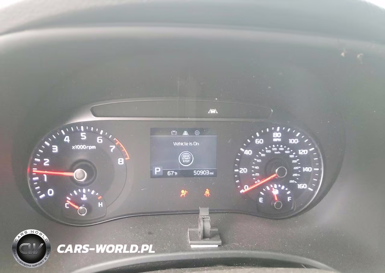 2020 Kia Soul Gt Line VIN:KNDJ63AUXL7025926 - 9