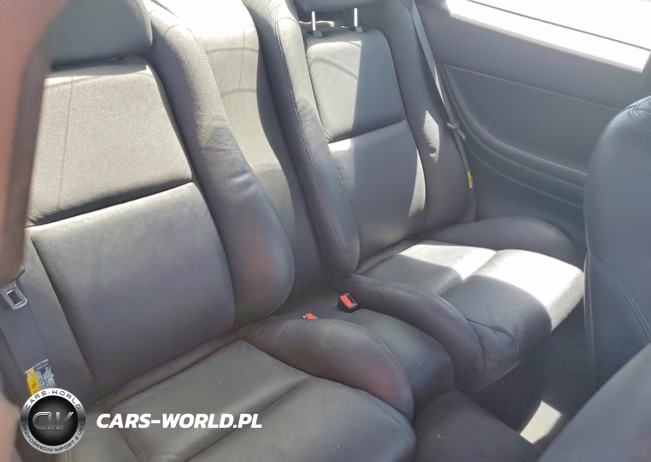 2006 Pontiac Gto VIN:6G2VX12U36L549259 - 10