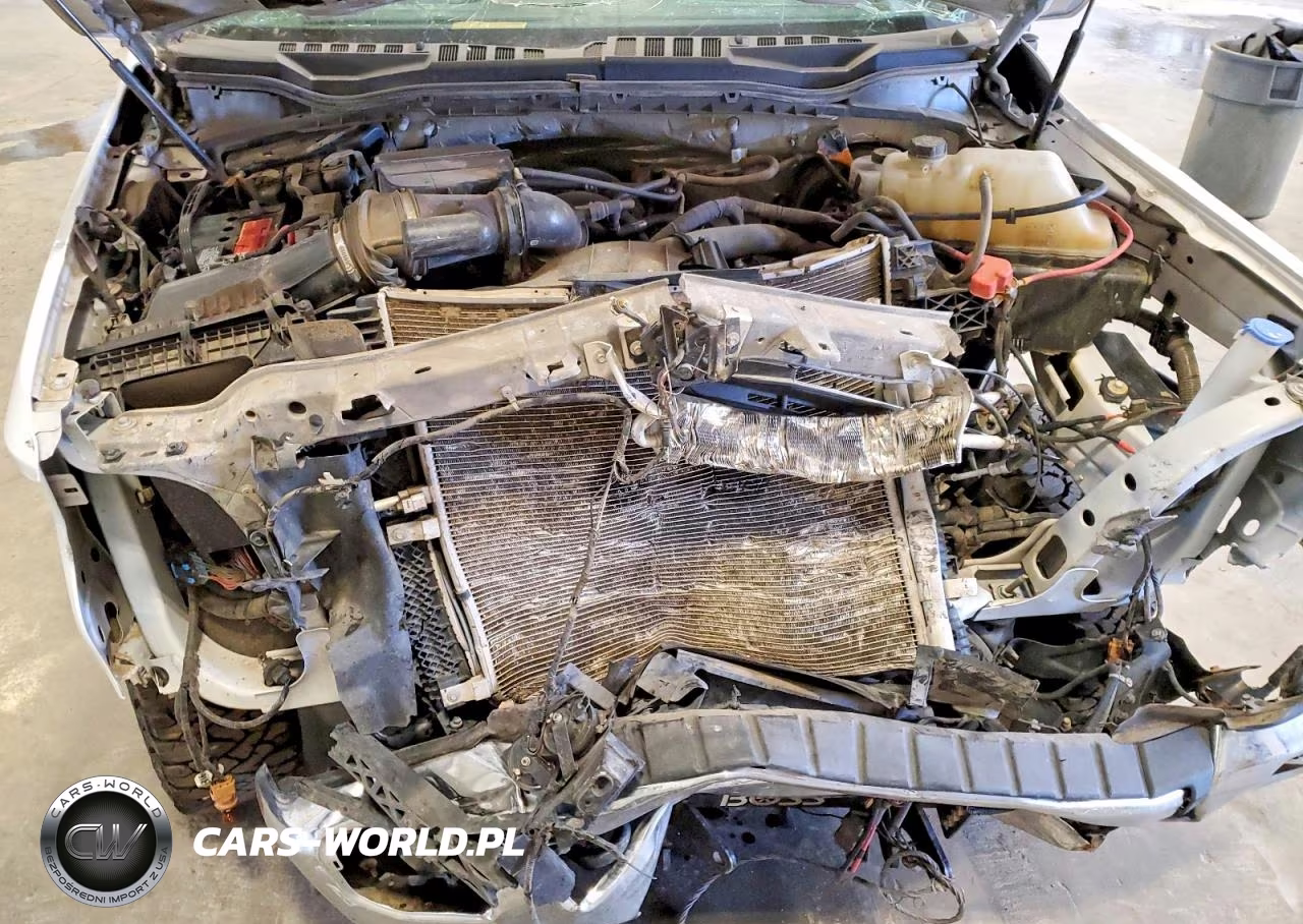 2022 Ford F250 Super Duty VIN:1FT7W2BN9NEE24904 - 11
