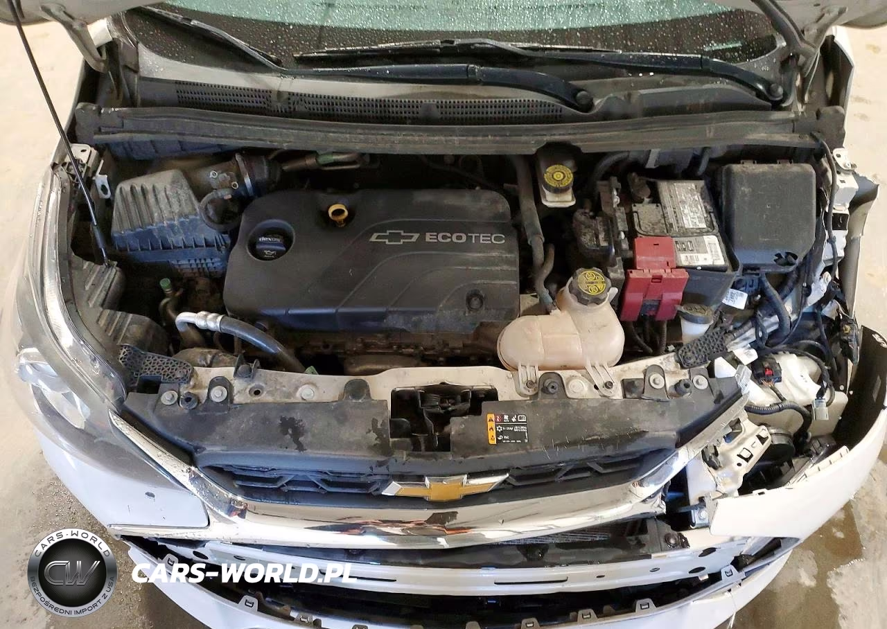 2020 Chevrolet Spark 1Lt VIN:KL8CD6SA0LC448339 - 11