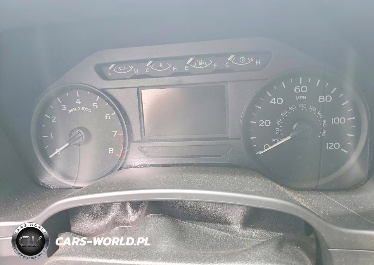 2019 Ford F150 Super Cab VIN:1FTEX1CB1KKD94619 - 9