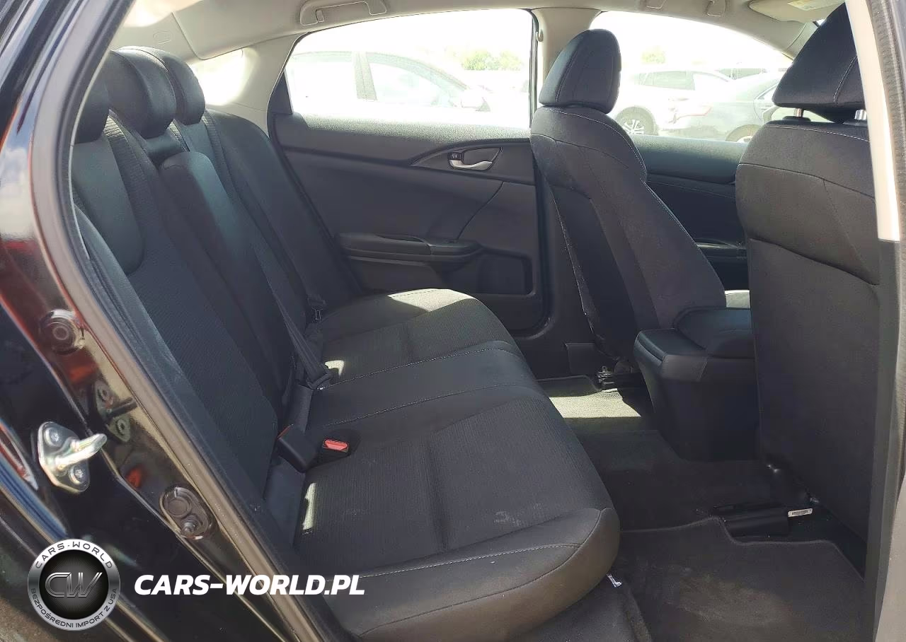 HONDA INSIGHT EX VIN:19XZE4F54ME000549 - 10