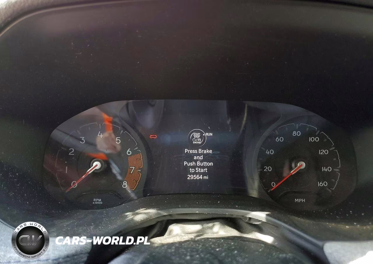 2025 Jeep Compass Latitude VIN:3C4NJDBN9ST540195 - 9