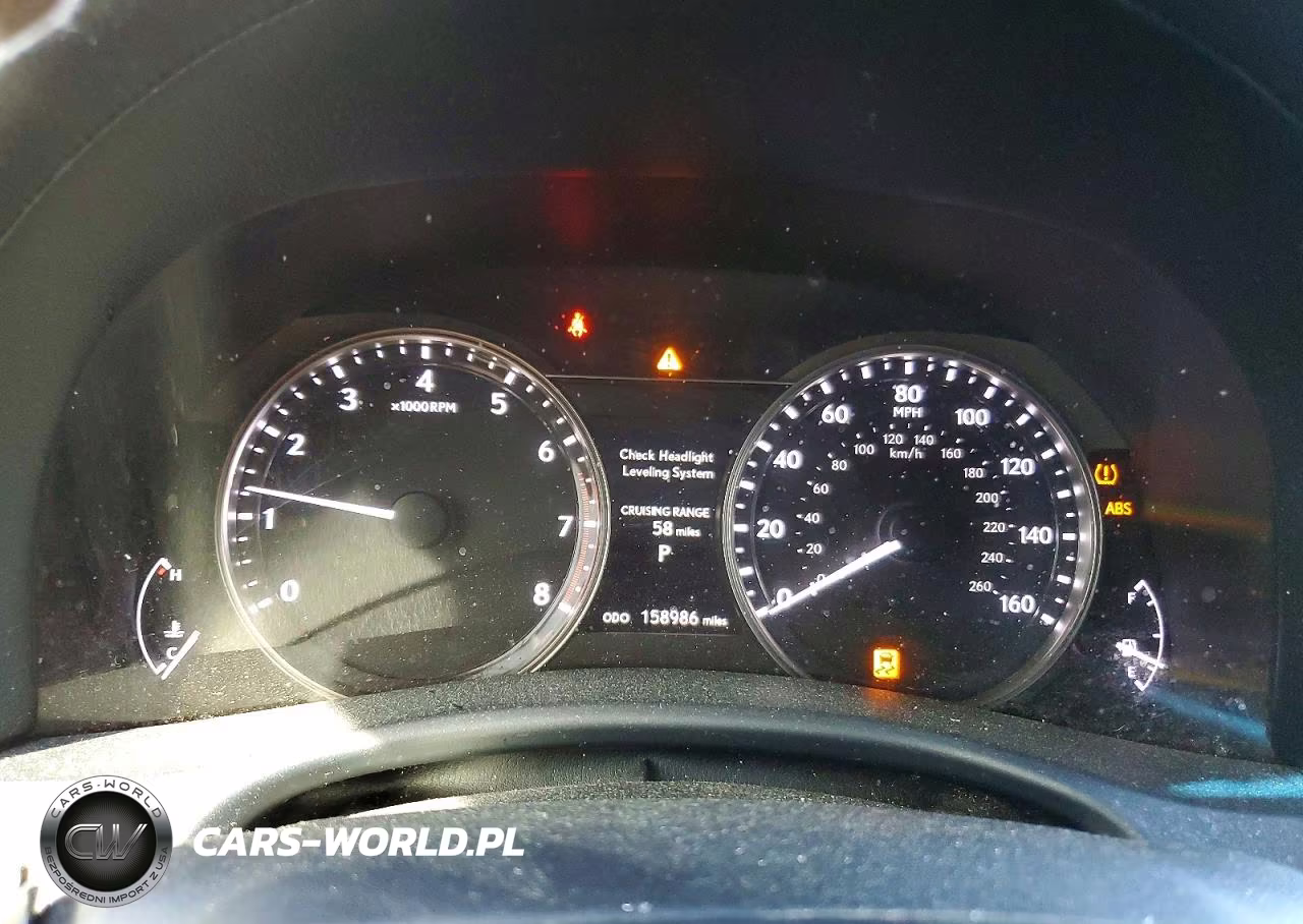 2014 Lexus Gs 350 VIN:JTHBE1BL6E5036811 - 9