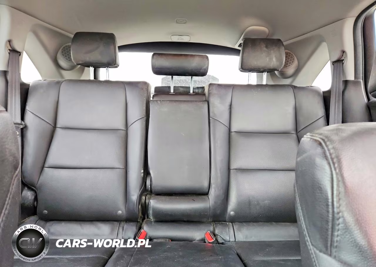 2018 Acura Rdx Technology VIN:5J8TB4H56JL023072 - 10
