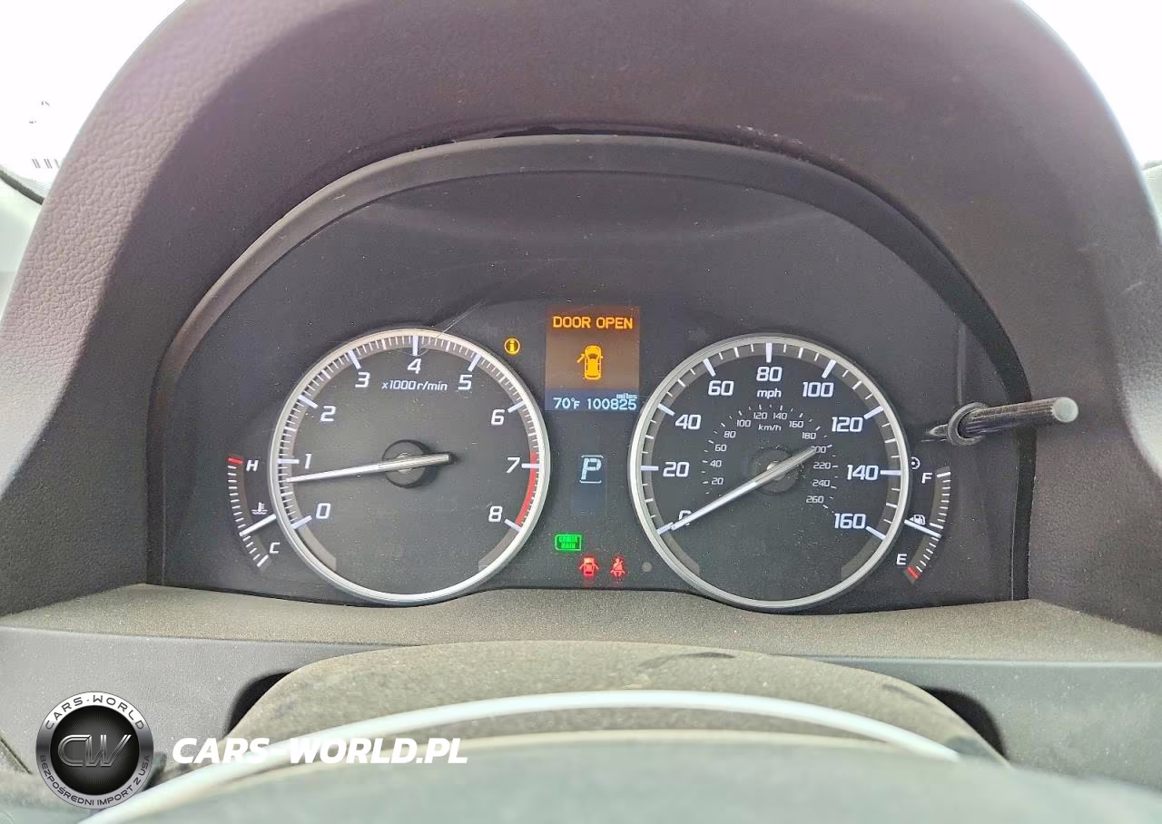 2018 Acura Rdx Technology VIN:5J8TB4H56JL023072 - 9
