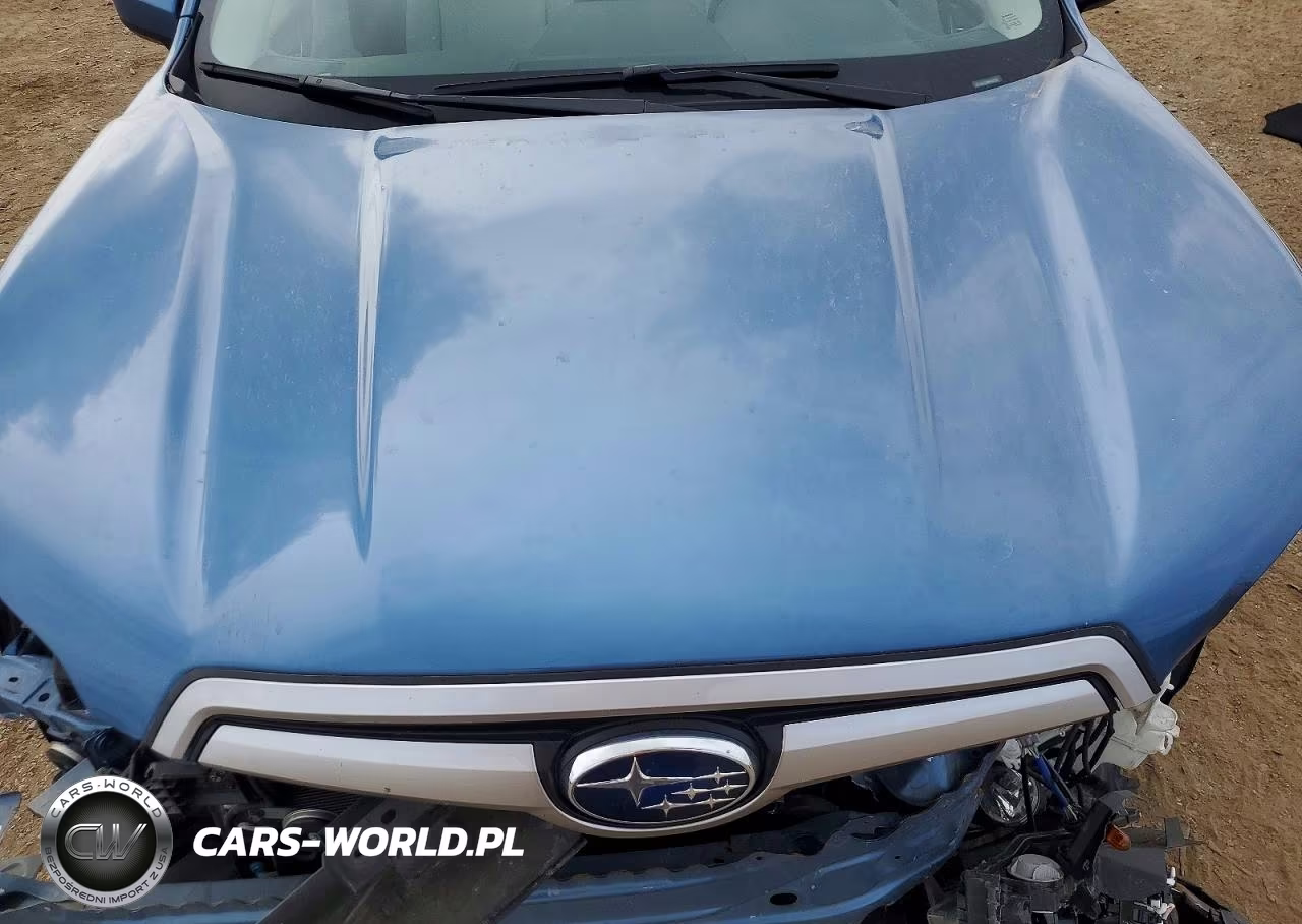 2021 Subaru Forester Premium VIN:JF2SKAJC8MH560598 - 11