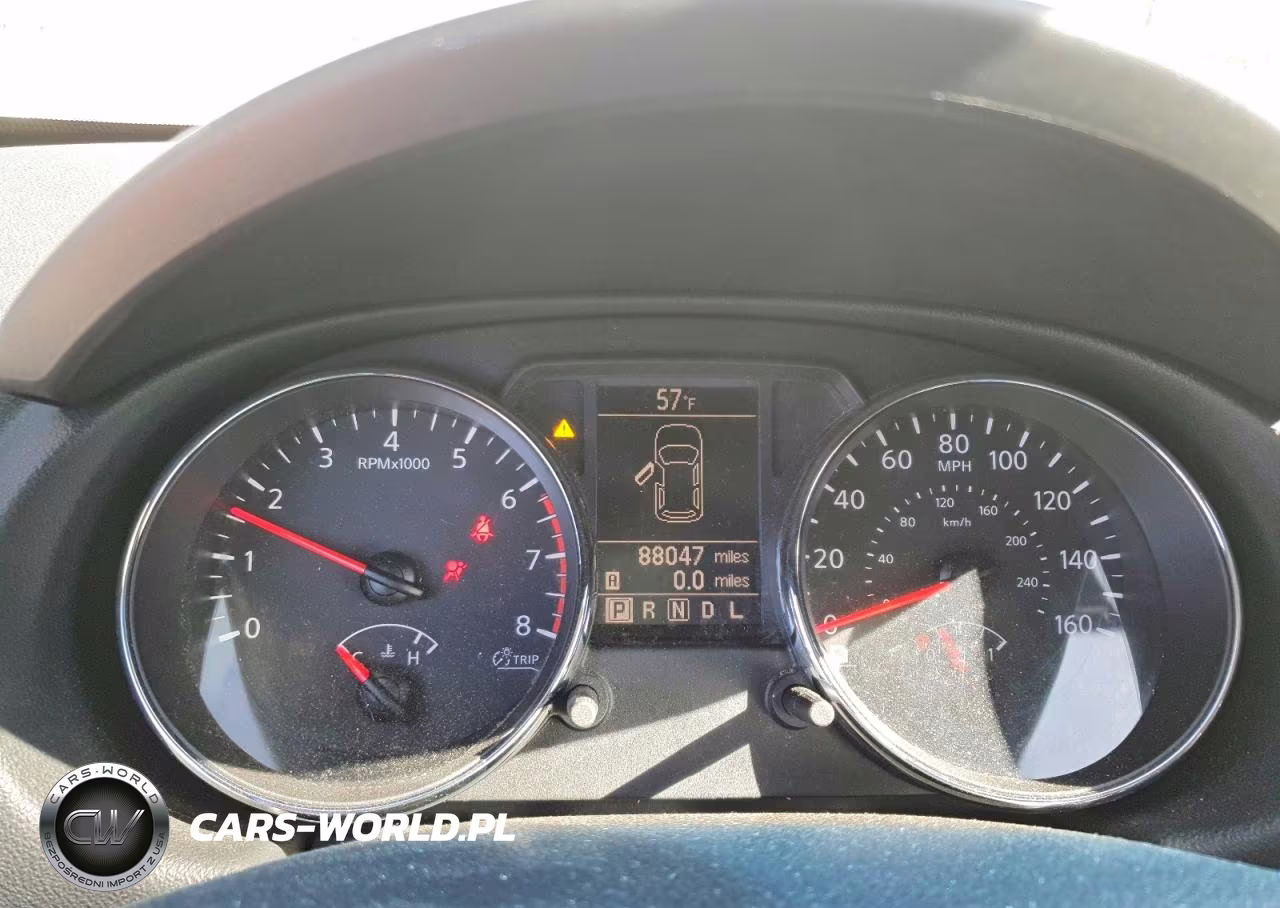 2012 Nissan Rogue S VIN:JN8AS5MVXCW377913 - 9