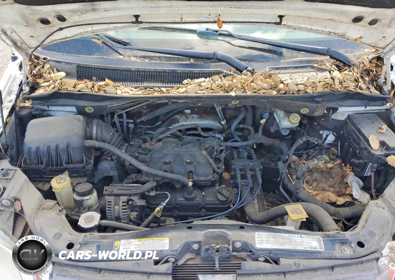 2010 Dodge Grand Caravan Sxt VIN:2D4RN5D15AR297687 - 12