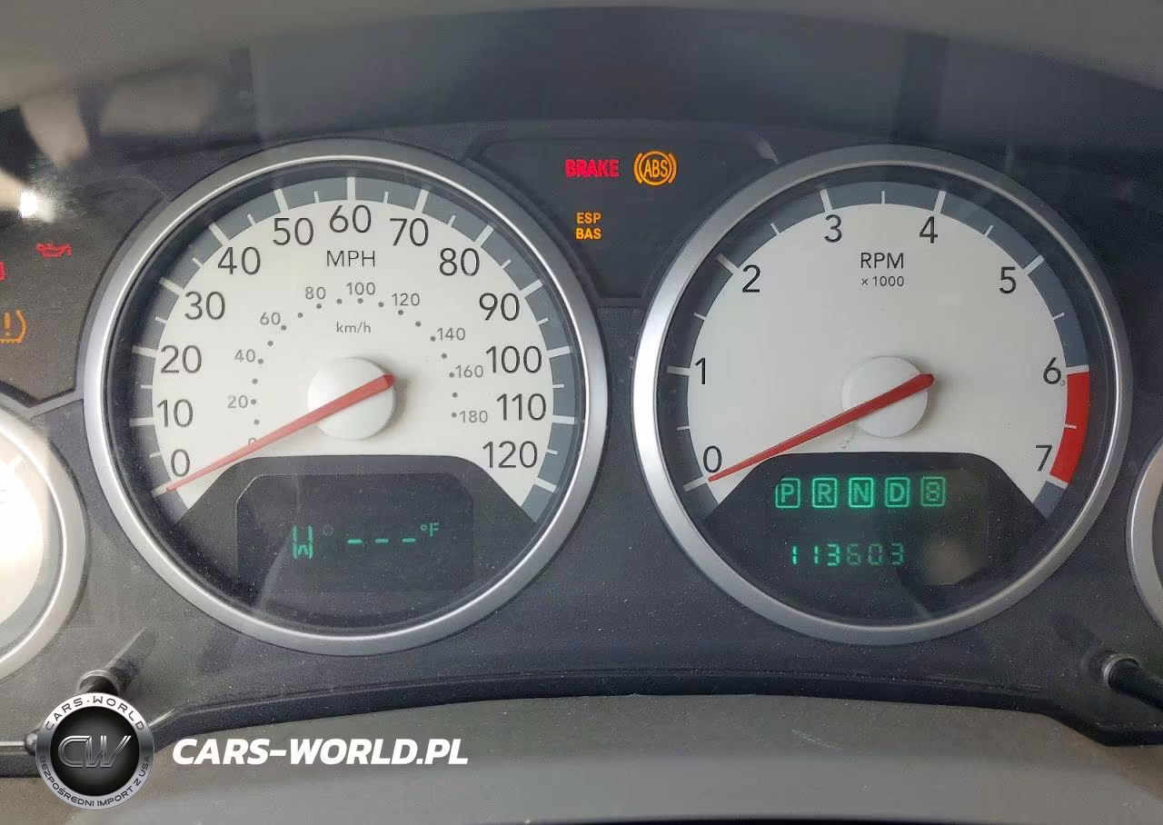 2010 Dodge Grand Caravan Sxt VIN:2D4RN5D15AR297687 - 9