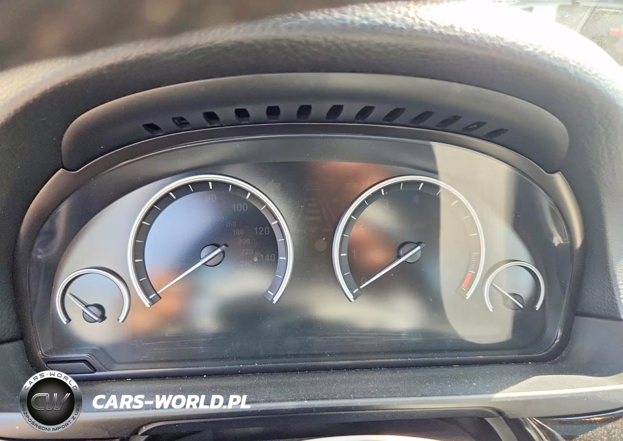 2016 BMW 535 Xi VIN:WBA5B3C59GG259822 - 9