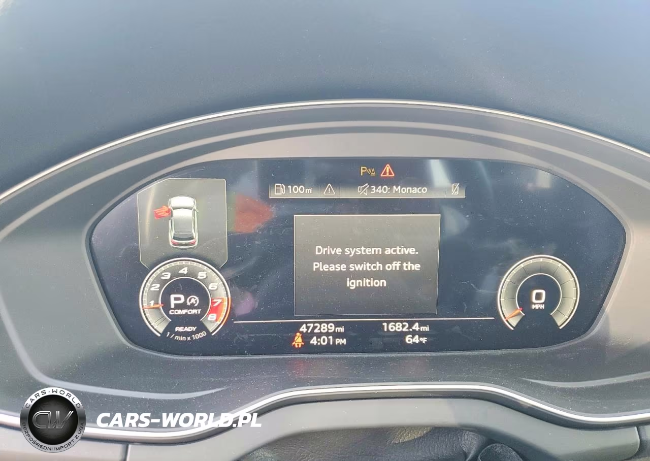 2021 Audi Q5 Premium Plus VIN:WA1BAAFY8M2013253 - 9