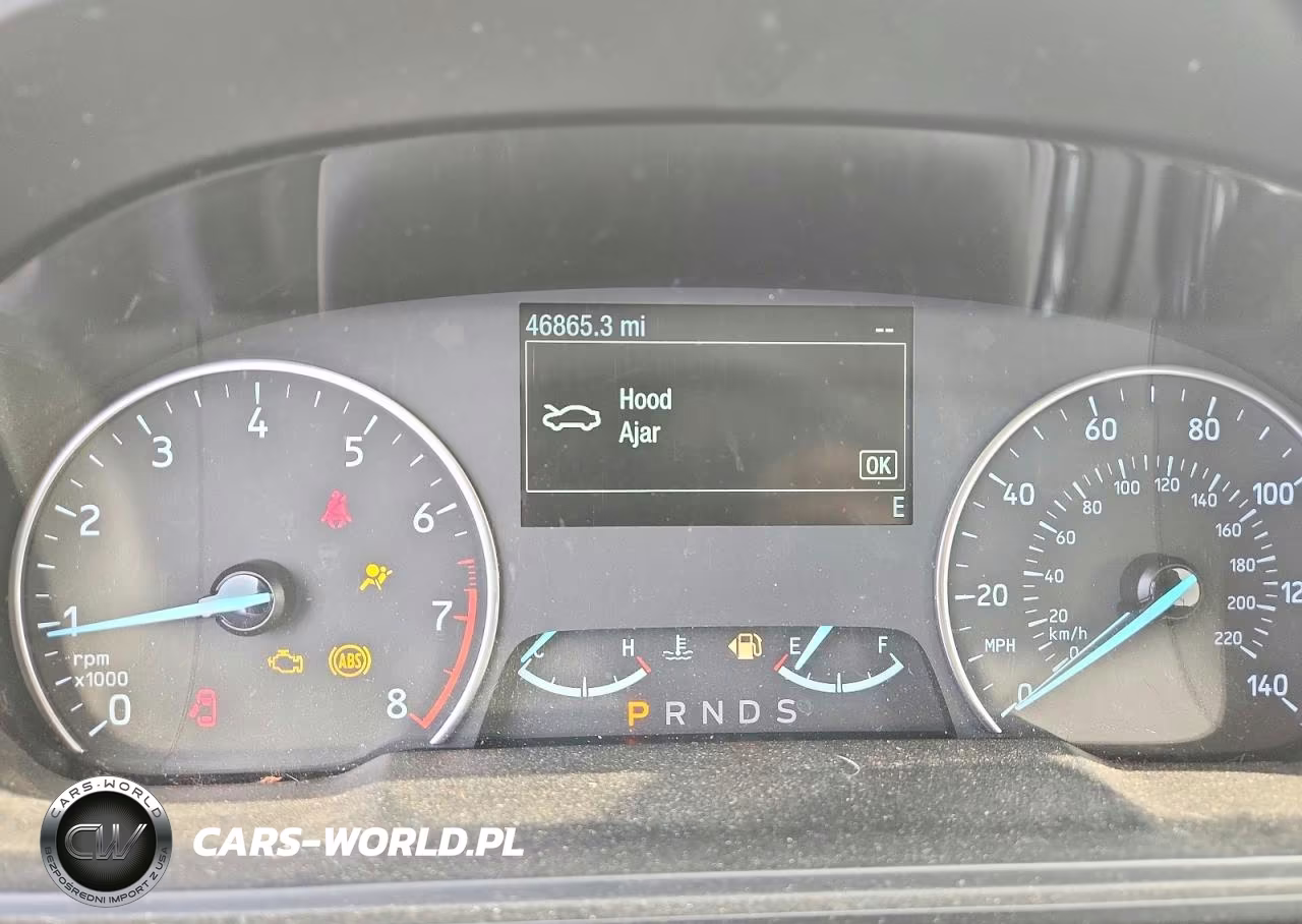 2021 Ford Ecosport Se VIN:MAJ6S3GL3MC408976 - 9