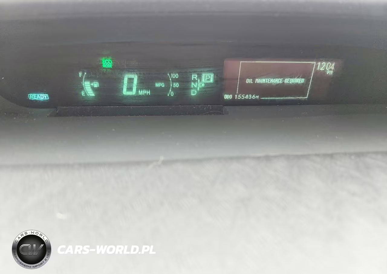 2010 Toyota Prius Iii VIN:JTDKN3DU4A5212672 - 9