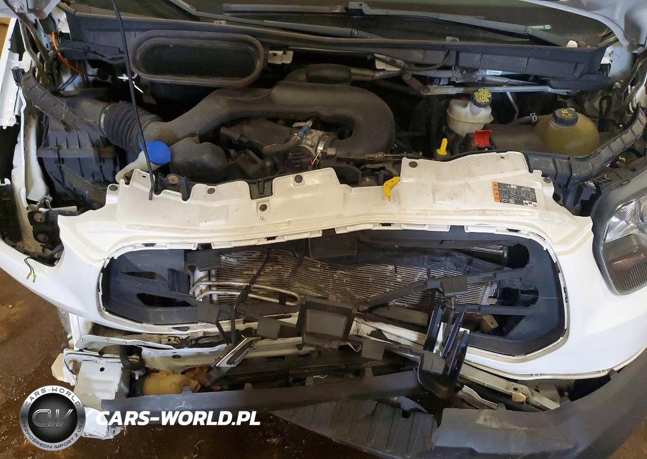 2019 Ford Transit T-250 VIN:1FTYR1YM2KKB09248 - 11