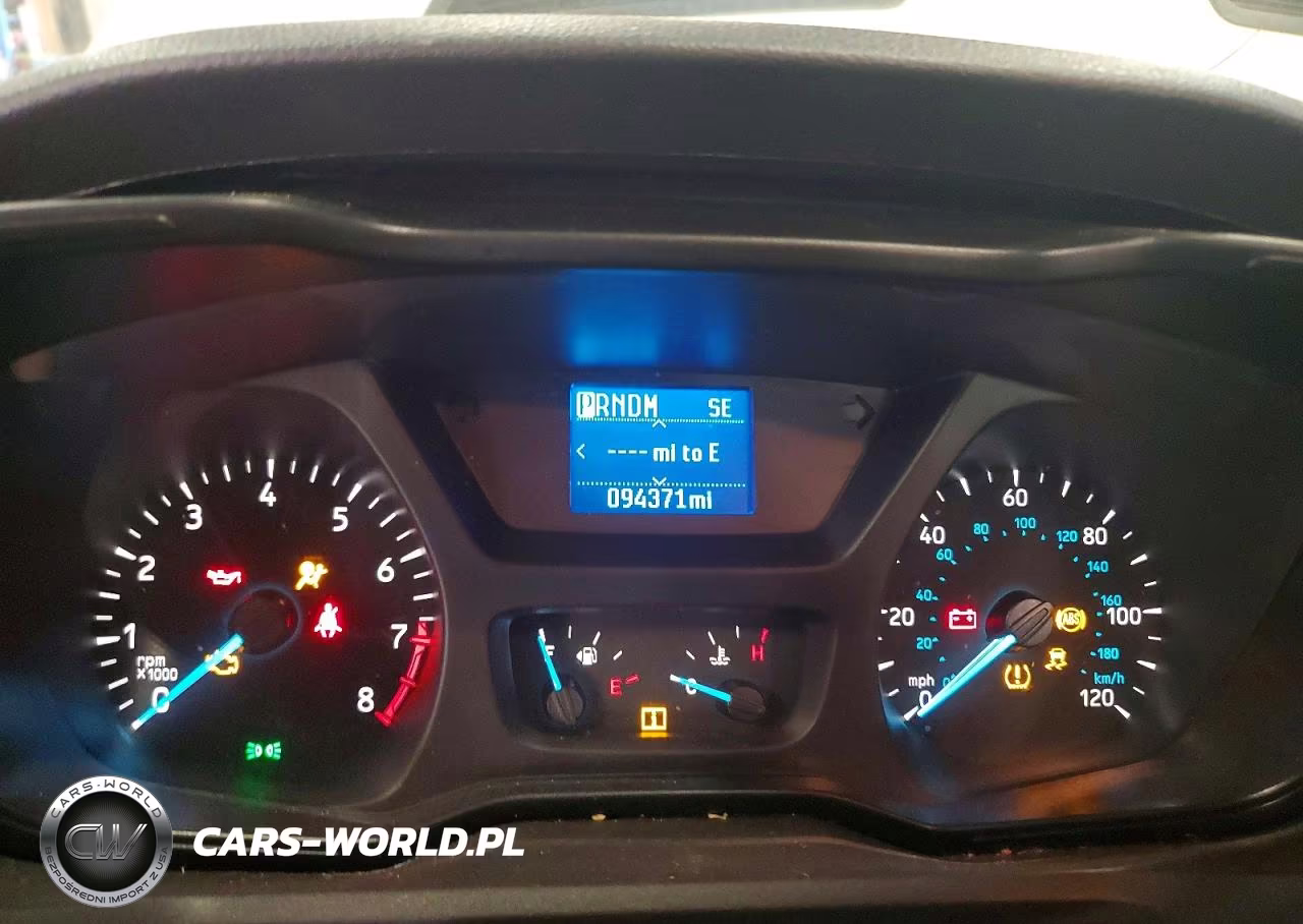 2019 Ford Transit T-250 VIN:1FTYR1YM2KKB09248 - 9