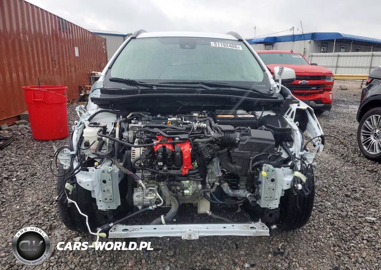 2022 Toyota Corolla Cross Le VIN:7MUCAAAG4NV036280 - 5