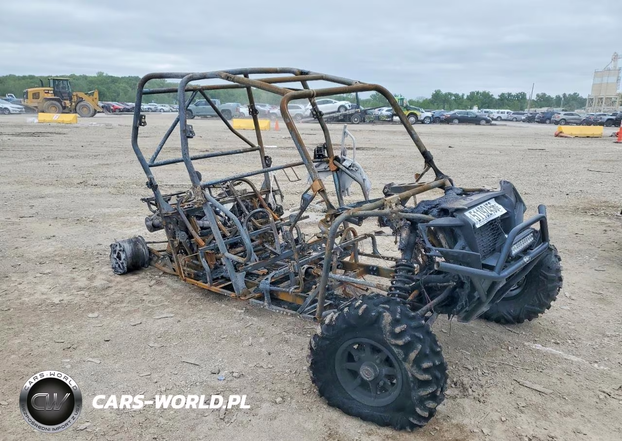 2012 Toyota Utility Vehicle – zdjęcie 1 z 10