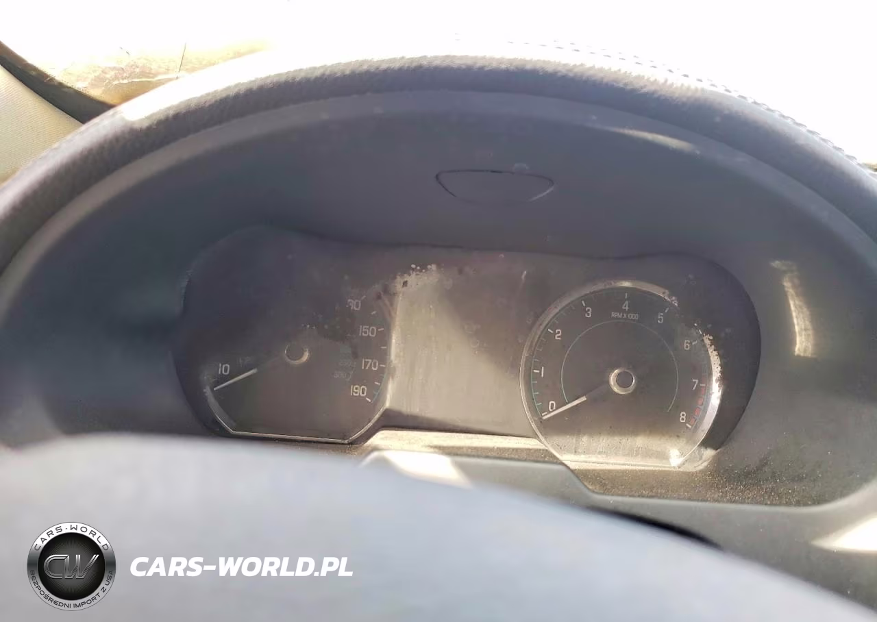 2015 Jaguar Xf 2.0T Premium VIN:SAJWA0FS4FPU65432 - 9