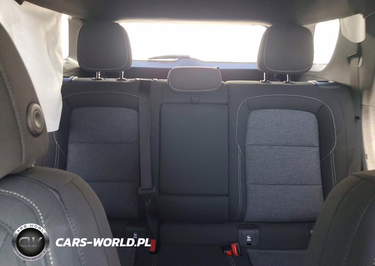 2026 GMC Terrain Elevation VIN:3GKALMEG5TL355881 - 10