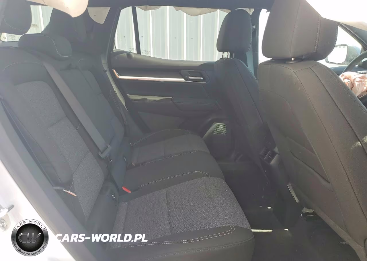 2026 GMC Terrain Elevation VIN:3GKALMEG5TL355881 - 11