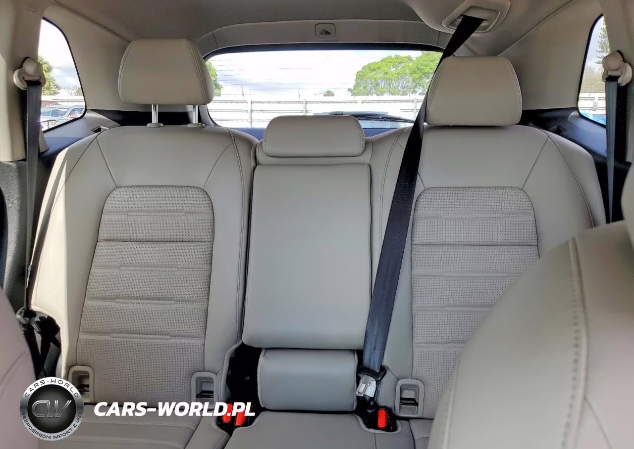 2024 Honda Cr-V Exl VIN:2HKRS4H76RH405287 - 10