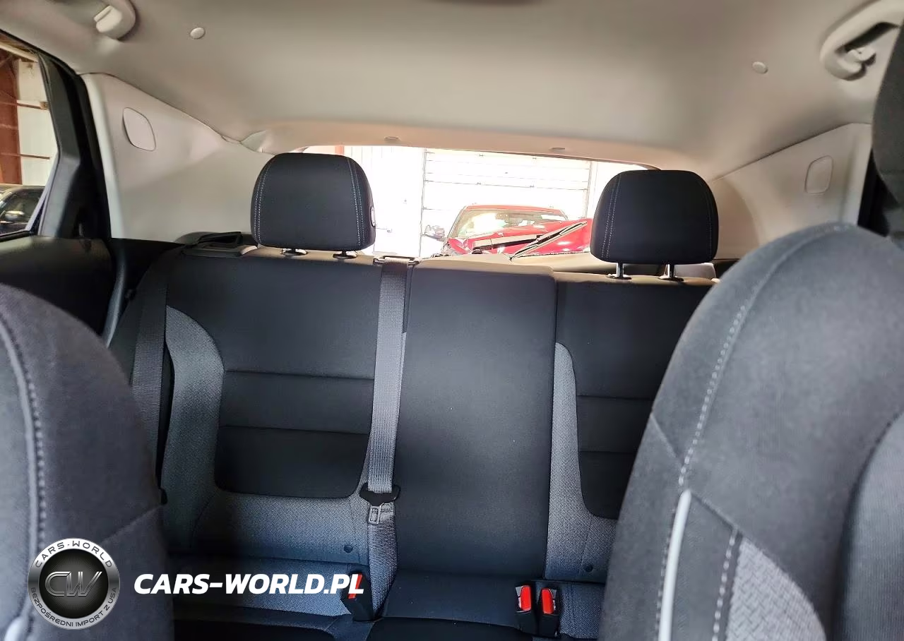 2026 Chevrolet Trailblazer Lt VIN:KL79MRSL5TB129087 - 10