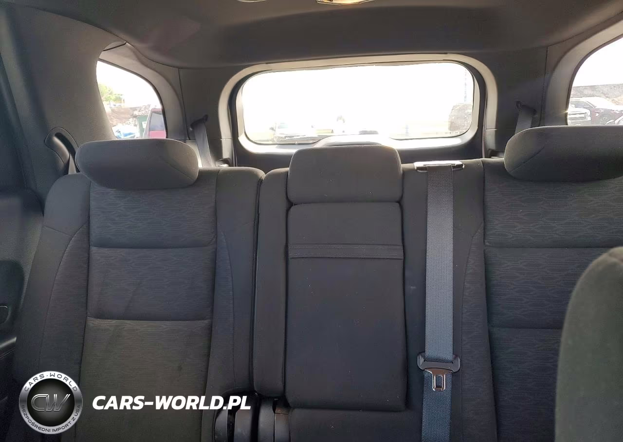 2023 Dodge Durango Gt VIN:1C4RDHDG3PC682074 - 10