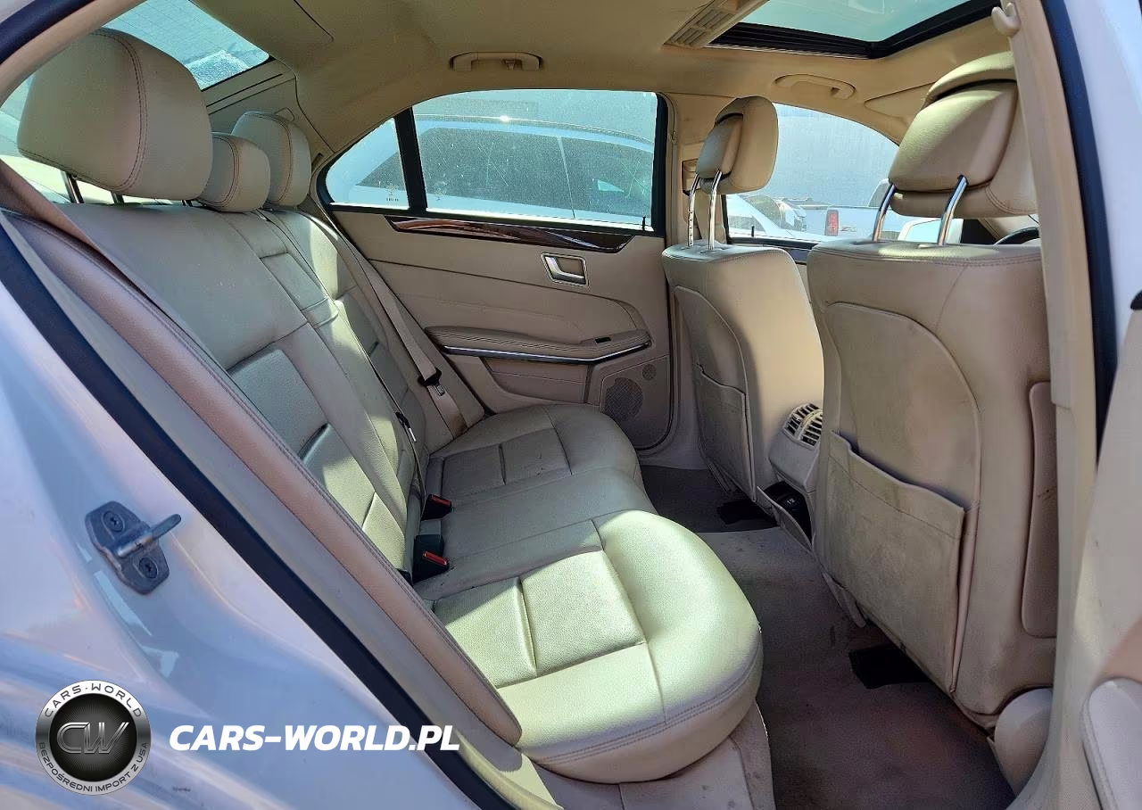 2015 Mercedes-Benz E 250 Bluetec VIN:WDDHF0EB4FB129714 - 10