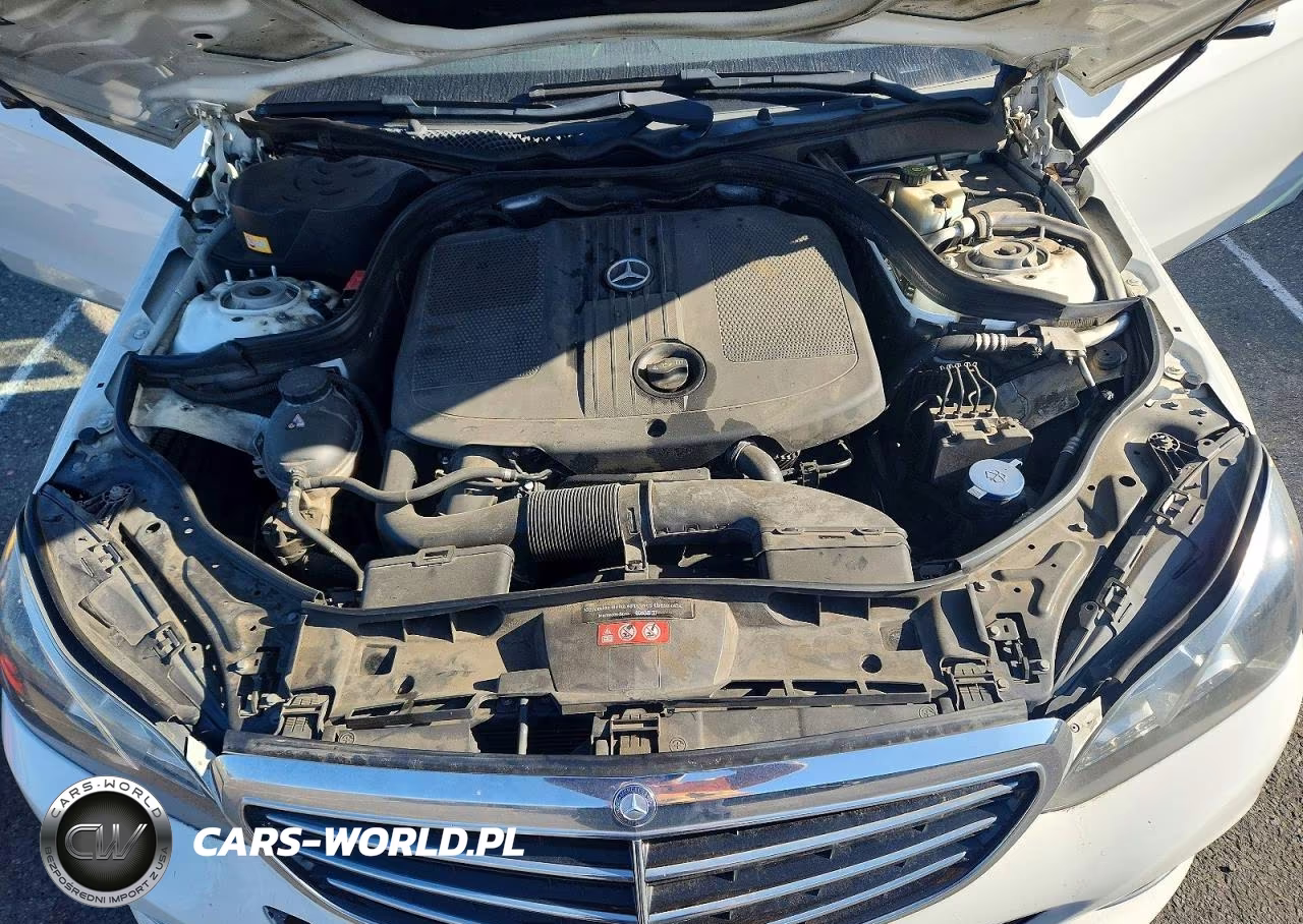 2015 Mercedes-Benz E 250 Bluetec VIN:WDDHF0EB4FB129714 - 11