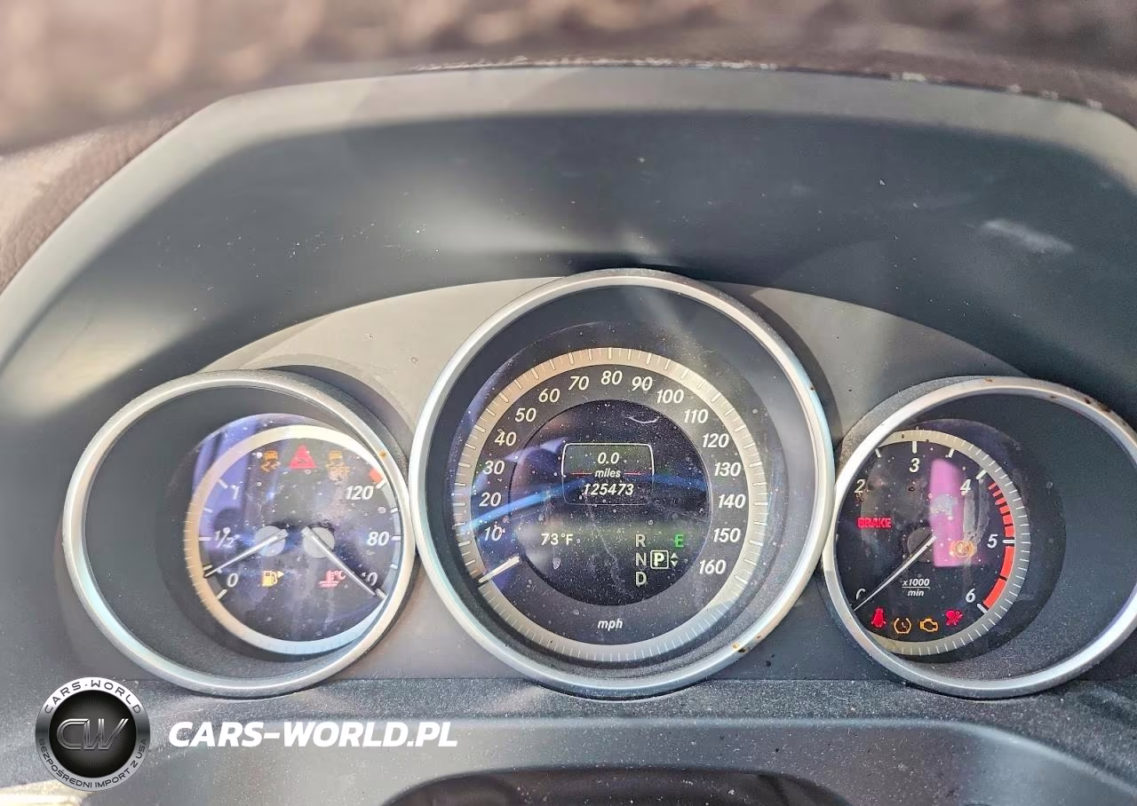 2015 Mercedes-Benz E 250 Bluetec VIN:WDDHF0EB4FB129714 - 9