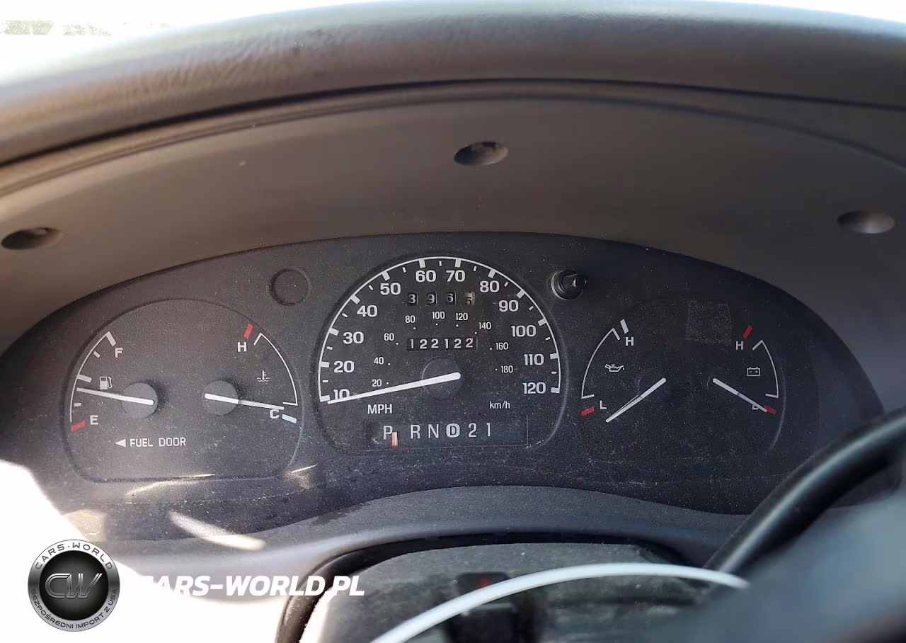 2003 Ford Ranger Super Cab VIN:1FTZR45E03PA71235 - 9